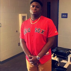 Meet your Posher, Dante